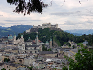 Photo Salzburg, Austria